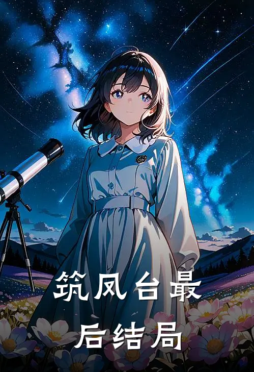 筑凤台最后结局