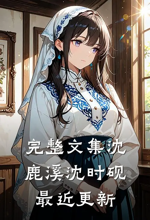 完整文集沈鹿溪沈时砚最近更新