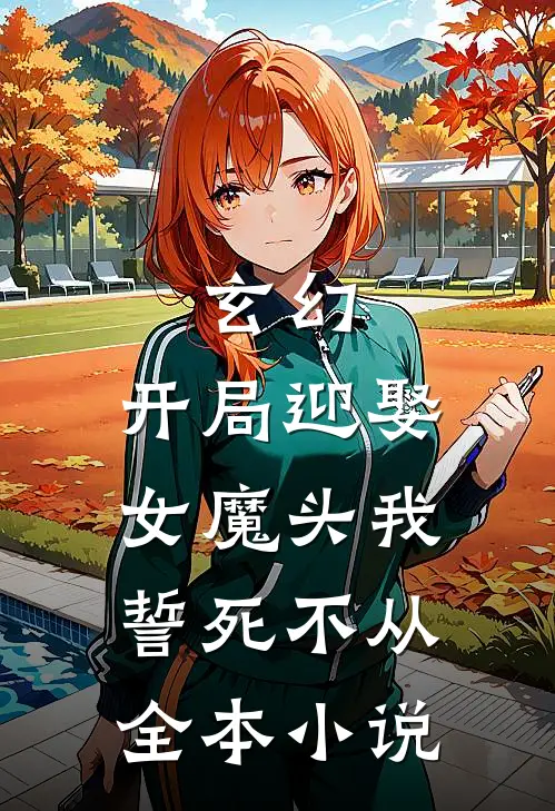 玄幻：开局迎娶女魔头我誓死不从全本小说