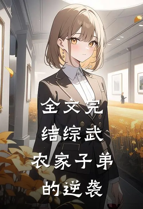 全文完结综武：农家子弟的逆袭