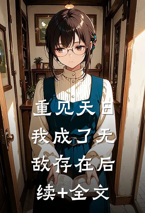 重见天日：我成了无敌存在后续+全文