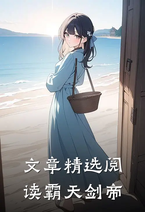 文章精选阅读霸天剑帝