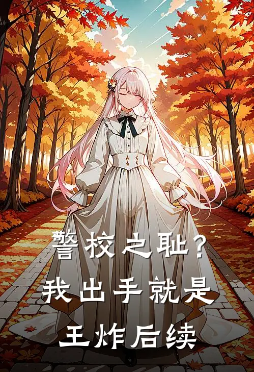 警校之耻？我出手就是王炸后续