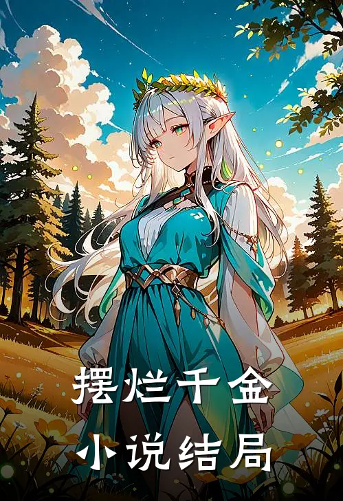 摆烂千金小说结局
