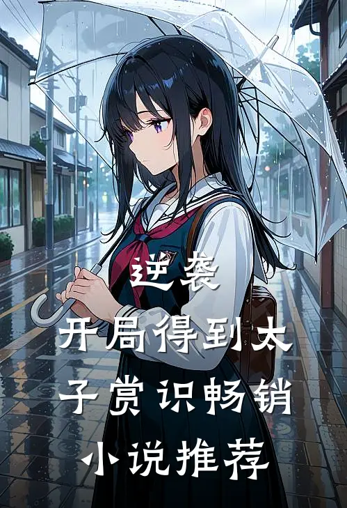 逆袭：开局得到太子赏识畅销小说推荐