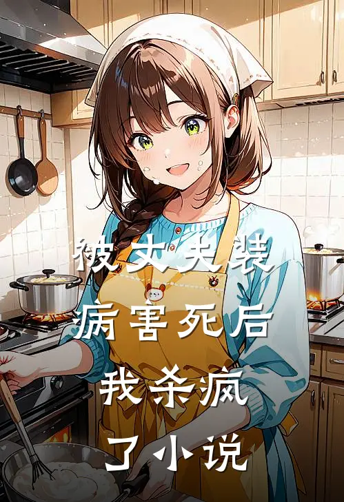 被丈夫装病害死后，我杀疯了小说
