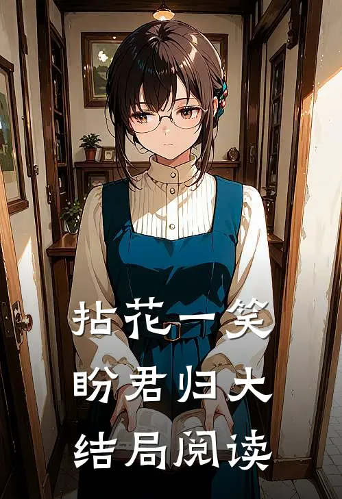 拈花一笑盼君归大结局阅读