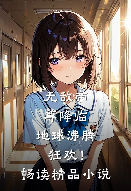 无敌帝尊降临,地球沸腾狂欢!畅读精品
