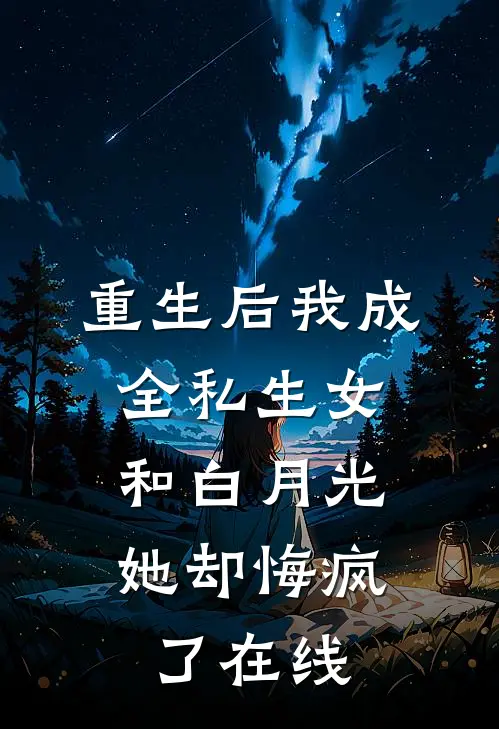 重生后我成全私生女和白月光，她却悔疯了在线