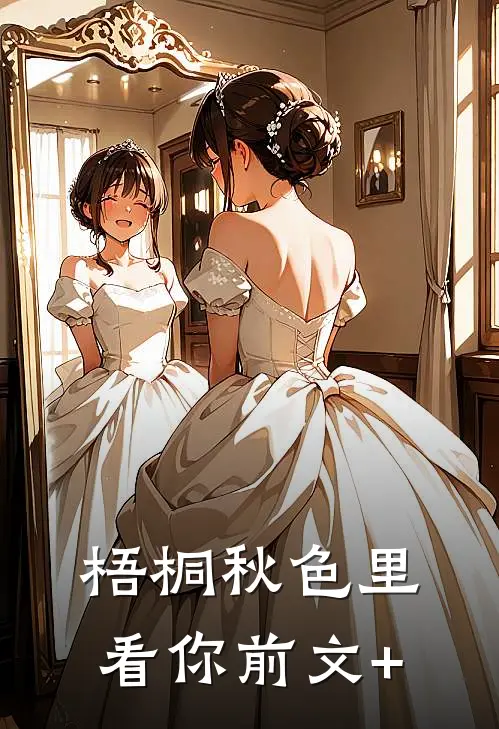 梧桐秋色里看你前文+
