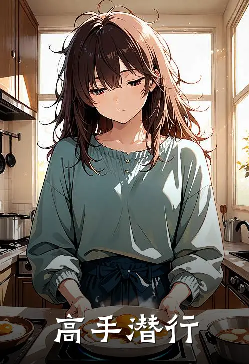 高手潜行