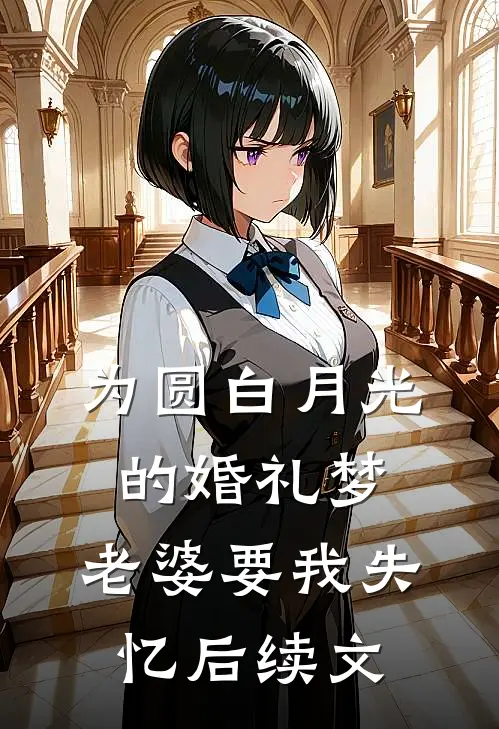 为圆白月光的婚礼梦，老婆要我失忆后续文
