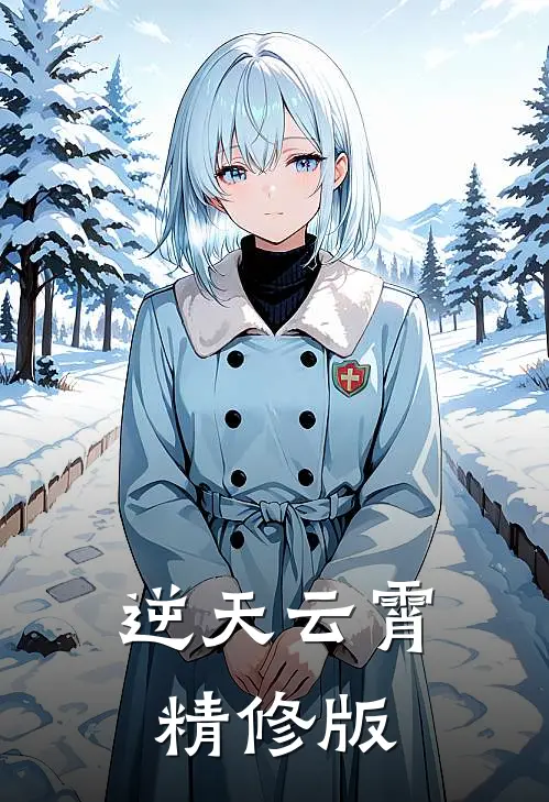 逆天云霄精修版