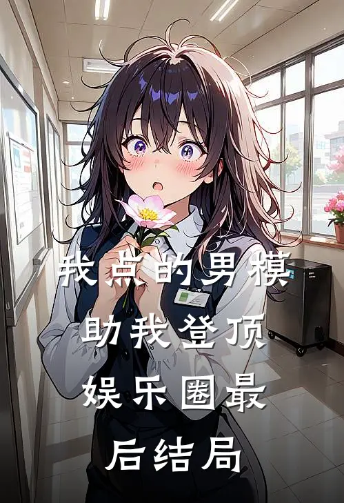 我点的男模，助我登顶娱乐圈最后结局