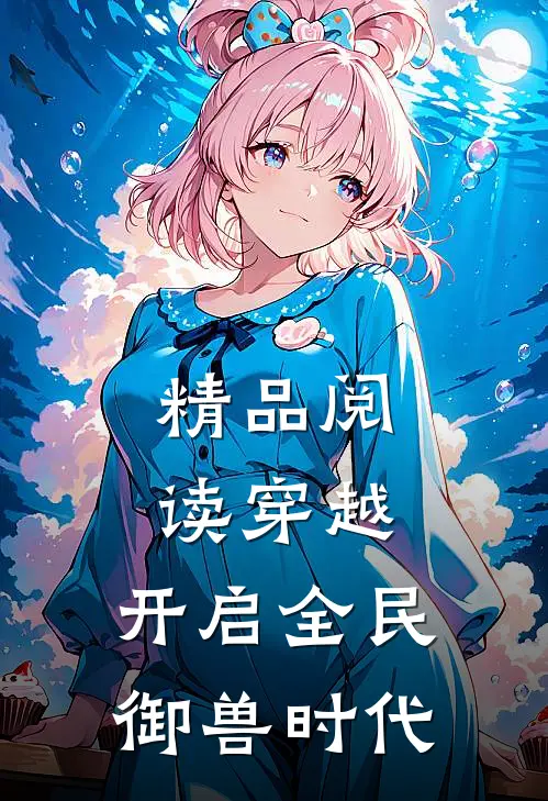 精品阅读穿越：开启全民御兽时代