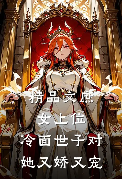 精品文庶女上位，冷面世子对她又娇又宠