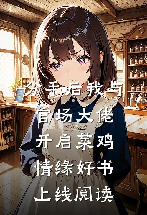 分手后我与官场大佬开启菜鸡情缘好书上线阅读