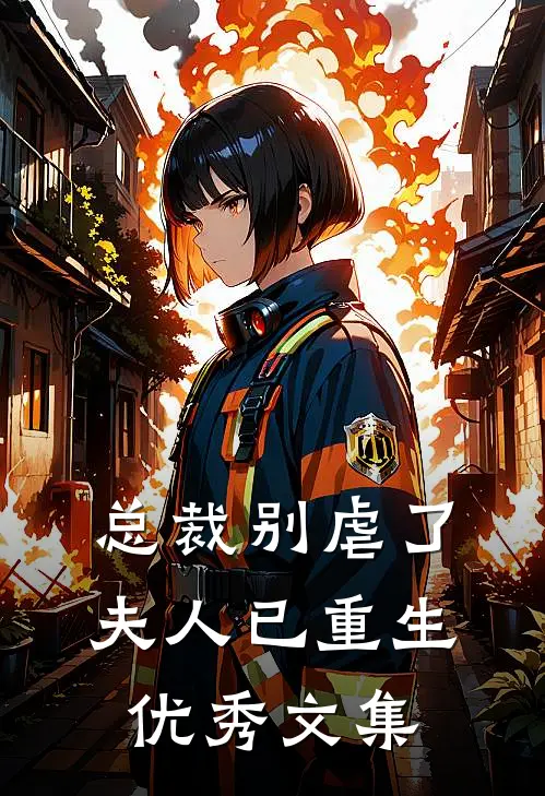 总裁别虐了,夫人已重生优秀文集