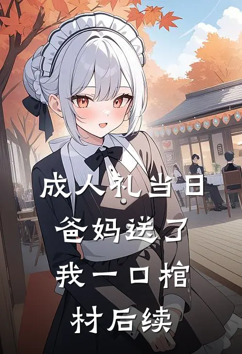成人礼当日，爸妈送了我一口棺材后续