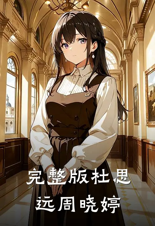 完整版杜思远周晓婷