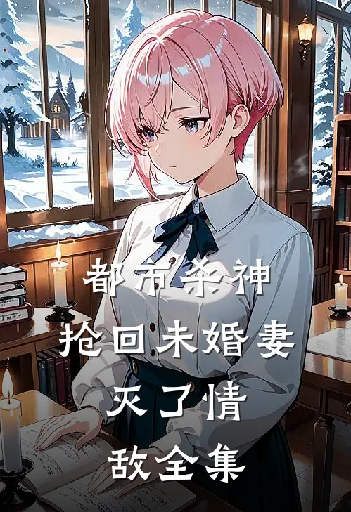 都市杀神：抢回未婚妻，灭了情敌全集