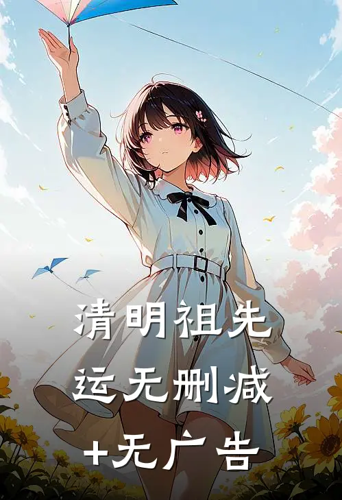 清明祖先运无删减+无广告
