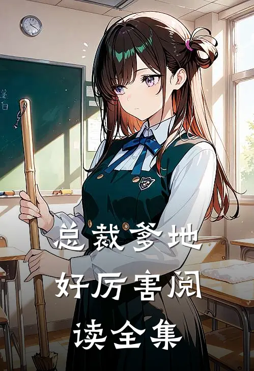 总裁爹地好厉害阅读全集