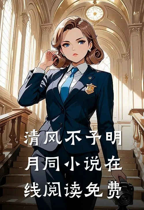 清风不予明月同小说在线阅读免费