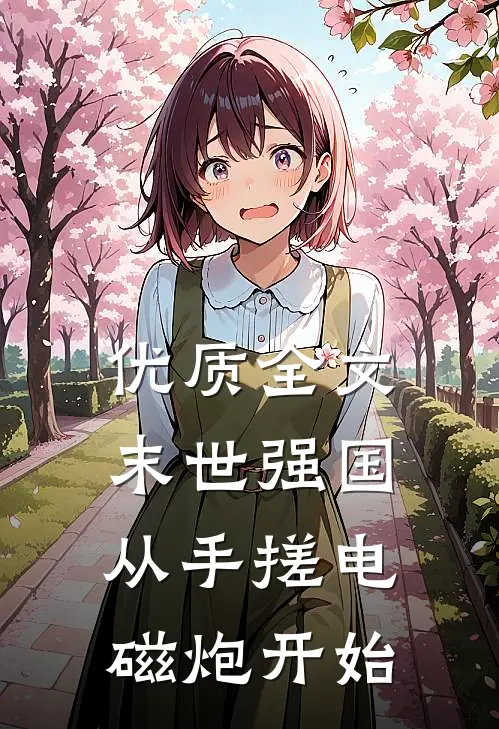 优质全文末世强国：从手搓电磁炮开始