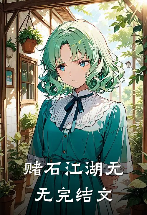 赌石江湖无无完结文