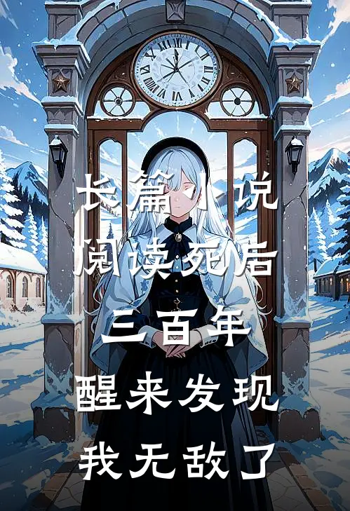 长篇小说阅读死后三百年，醒来发现我无敌了