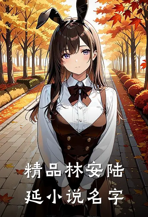 精品林安陆延小说名字