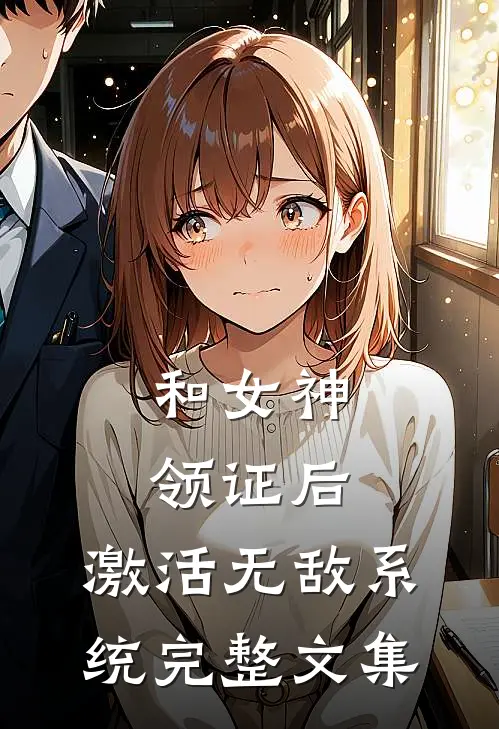 和女神领证后，激活无敌系统完整文集
