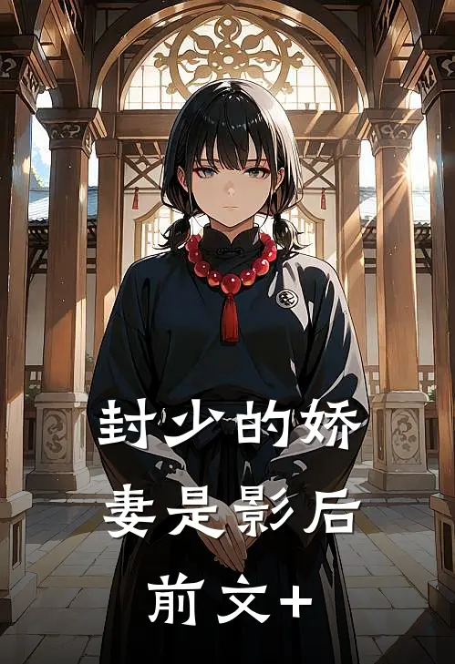 封少的娇妻是影后前文+