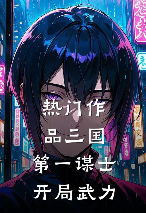 热门作品三国：第一谋士，开局武力