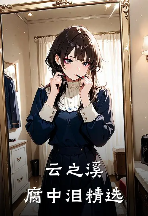 云之溪，腐中泪精选
