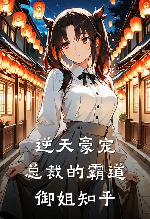逆天豪宠：总裁的霸道御姐知乎