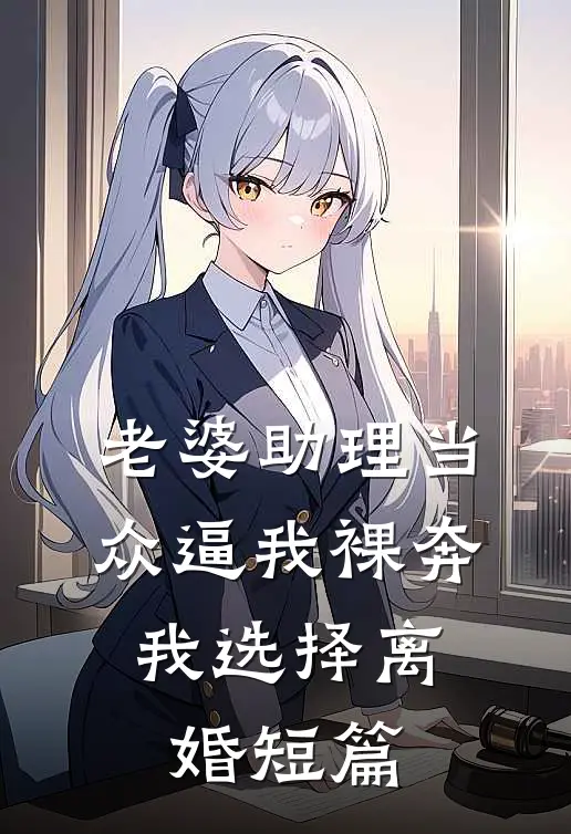 老婆助理当众逼我裸奔，我选择离婚短篇
