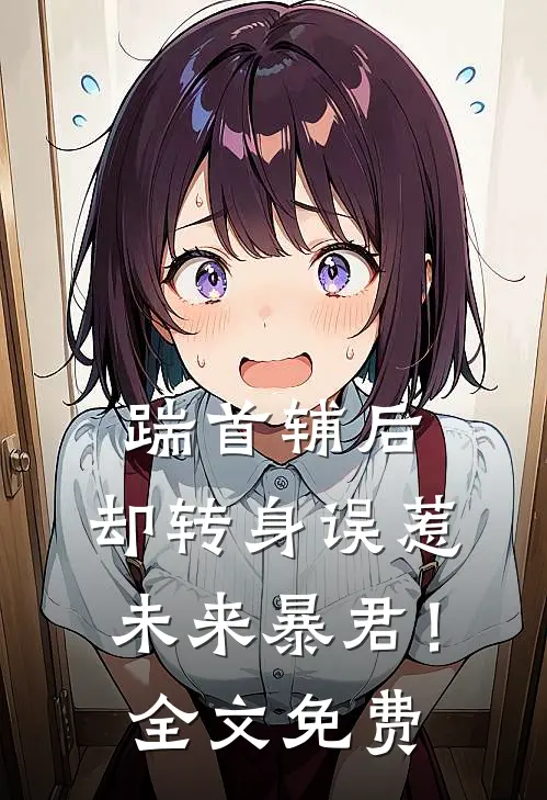 踹首辅后，却转身误惹未来暴君！全文免费