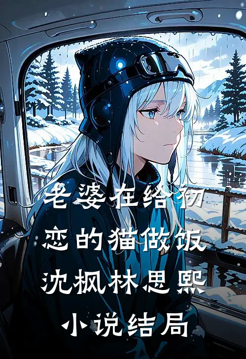 老婆在给初恋的猫做饭沈枫林思熙小说结局