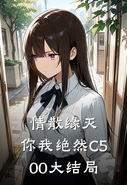 情散缘灭，你我绝然C500大结局