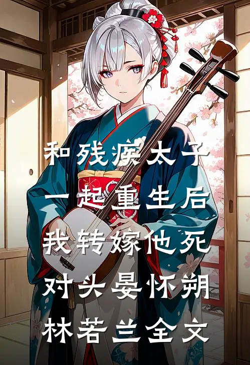 和残疾太子一起重生后，我转嫁他死对头晏怀朔林若兰全文