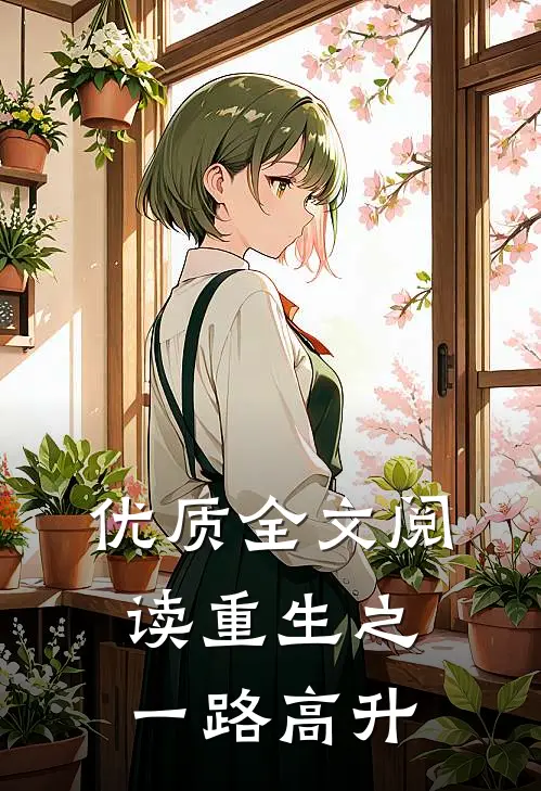 优质全文阅读重生之一路高升