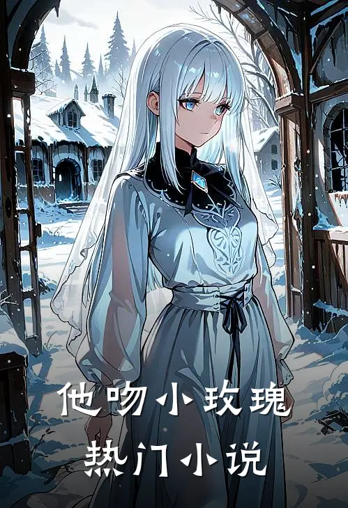他吻小玫瑰热门小说