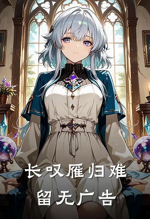 长叹雁归难留无广告