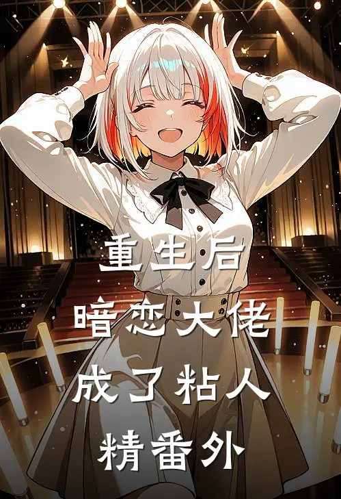 重生后，暗恋大佬成了粘人精 番外