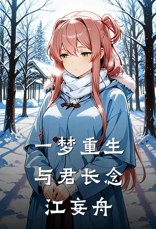 一梦重生,与君长念江妄舟宋枝雪番外