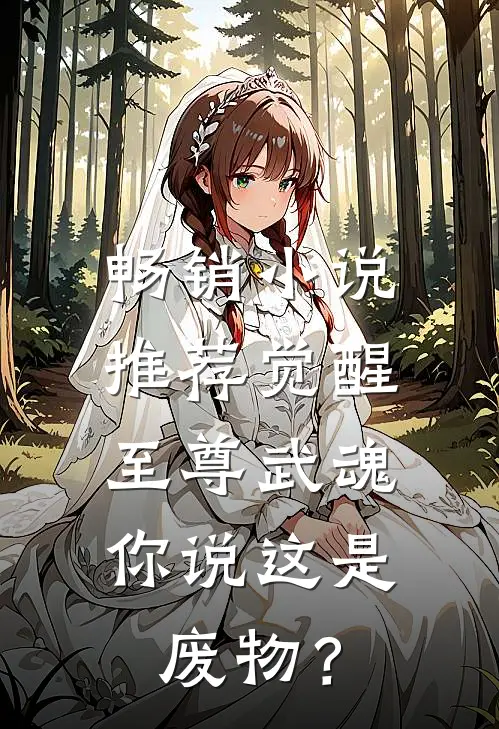 畅销小说推荐觉醒至尊武魂，你说这是废物？