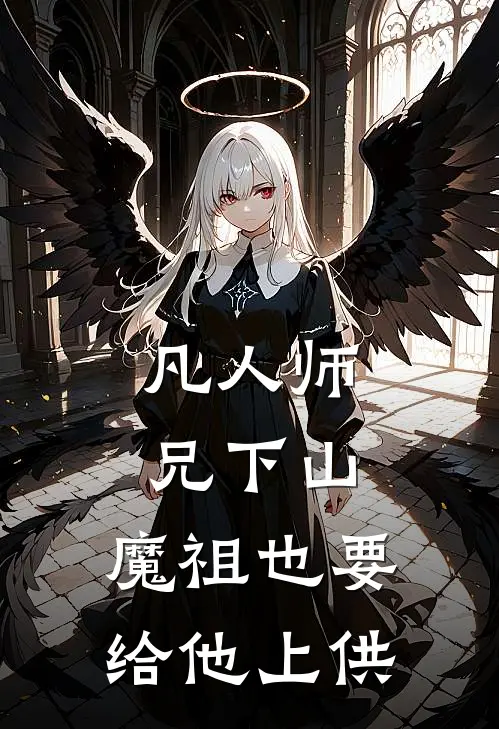 凡人师兄下山,魔祖也要给他上供女主是谁