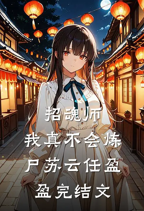 招魂师：我真不会炼尸苏云任盈盈完结文
